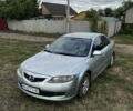 Сірий Мазда 6, об'ємом двигуна 2 л та пробігом 260 тис. км за 2800 $, фото 4 на Automoto.ua
