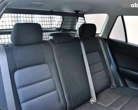 Серый Мазда 6, объемом двигателя 1.8 л и пробегом 193 тыс. км за 2999 $, фото 23 на Automoto.ua