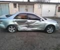 Серый Мазда 6, объемом двигателя 2 л и пробегом 200 тыс. км за 2100 $, фото 2 на Automoto.ua