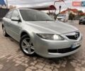 Серый Мазда 6, объемом двигателя 2 л и пробегом 260 тыс. км за 4900 $, фото 3 на Automoto.ua