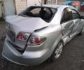 Серый Мазда 6, объемом двигателя 2 л и пробегом 240 тыс. км за 1700 $, фото 4 на Automoto.ua