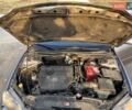 Серый Мазда 6, объемом двигателя 2 л и пробегом 276 тыс. км за 4500 $, фото 15 на Automoto.ua