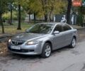 Серый Мазда 6, объемом двигателя 2 л и пробегом 485 тыс. км за 2650 $, фото 1 на Automoto.ua