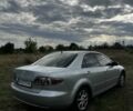 Сірий Мазда 6, об'ємом двигуна 2 л та пробігом 260 тис. км за 2800 $, фото 6 на Automoto.ua
