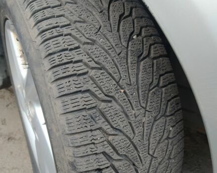 Серый Мазда 6, объемом двигателя 2 л и пробегом 400 тыс. км за 3300 $, фото 9 на Automoto.ua