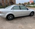 Серый Мазда 6, объемом двигателя 1.8 л и пробегом 300 тыс. км за 4300 $, фото 2 на Automoto.ua