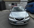 Серый Мазда 6, объемом двигателя 2 л и пробегом 260 тыс. км за 4000 $, фото 2 на Automoto.ua