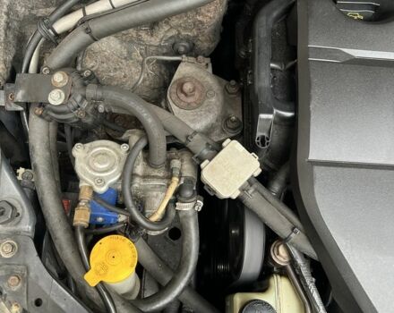 Серый Мазда 6, объемом двигателя 2 л и пробегом 304 тыс. км за 3700 $, фото 14 на Automoto.ua