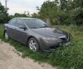 Серый Мазда 6, объемом двигателя 2 л и пробегом 290 тыс. км за 3200 $, фото 1 на Automoto.ua
