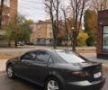 Мазда 6 2006 у Черкасах на Automoto.ua Сірий Мазда 6, об'ємом двигуна 2 л та пробігом 269 тис. км за 4900 $, фото 3 на Automoto.ua