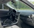 Серый Мазда 6, объемом двигателя 1.8 л и пробегом 239 тыс. км за 5300 $, фото 5 на Automoto.ua