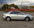 Серый Мазда 6, объемом двигателя 2 л и пробегом 400 тыс. км за 3300 $, фото 2 на Automoto.ua
