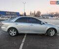 Серый Мазда 6, объемом двигателя 1.8 л и пробегом 284 тыс. км за 4800 $, фото 17 на Automoto.ua