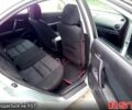 Серый Мазда 6, объемом двигателя 2 л и пробегом 215 тыс. км за 4800 $, фото 8 на Automoto.ua
