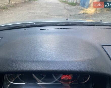 Сірий Мазда 6, об'ємом двигуна 2 л та пробігом 122 тис. км за 7900 $, фото 1 на Automoto.ua