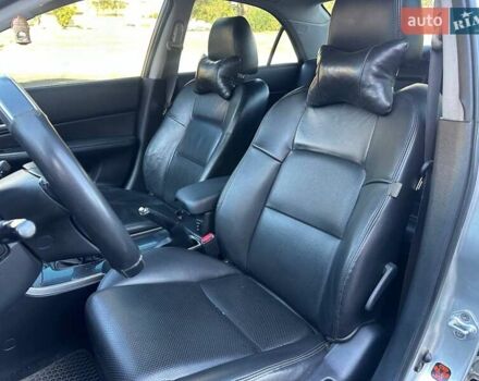 Серый Мазда 6, объемом двигателя 2 л и пробегом 243 тыс. км за 4999 $, фото 16 на Automoto.ua