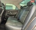 Серый Мазда 6, объемом двигателя 2 л и пробегом 171 тыс. км за 4700 $, фото 18 на Automoto.ua