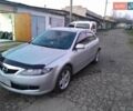 Серый Мазда 6, объемом двигателя 2 л и пробегом 240 тыс. км за 1700 $, фото 9 на Automoto.ua
