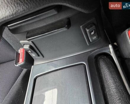 Серый Мазда 6, объемом двигателя 2 л и пробегом 159 тыс. км за 5999 $, фото 24 на Automoto.ua