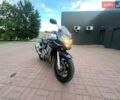 Сірий Мазда 6, об'ємом двигуна 2 л та пробігом 212 тис. км за 5000 $, фото 6 на Automoto.ua