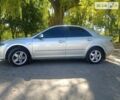 Серый Мазда 6, объемом двигателя 2 л и пробегом 217 тыс. км за 5500 $, фото 2 на Automoto.ua