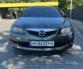 Серый Мазда 6, объемом двигателя 1.8 л и пробегом 370 тыс. км за 4800 $, фото 1 на Automoto.ua