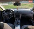 Серый Мазда 6, объемом двигателя 2 л и пробегом 200 тыс. км за 4700 $, фото 29 на Automoto.ua