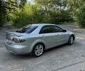 Серый Мазда 6, объемом двигателя 2 л и пробегом 245 тыс. км за 4113 $, фото 5 на Automoto.ua