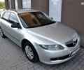 Серый Мазда 6, объемом двигателя 1.8 л и пробегом 193 тыс. км за 2999 $, фото 4 на Automoto.ua