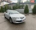 Серый Мазда 6, объемом двигателя 1.8 л и пробегом 324 тыс. км за 3200 $, фото 1 на Automoto.ua