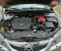 Сірий Мазда 6, об'ємом двигуна 2 л та пробігом 248 тис. км за 4000 $, фото 2 на Automoto.ua