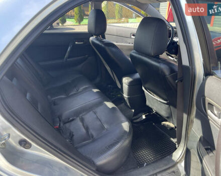 Сірий Мазда 6, об'ємом двигуна 2 л та пробігом 342 тис. км за 5000 $, фото 13 на Automoto.ua