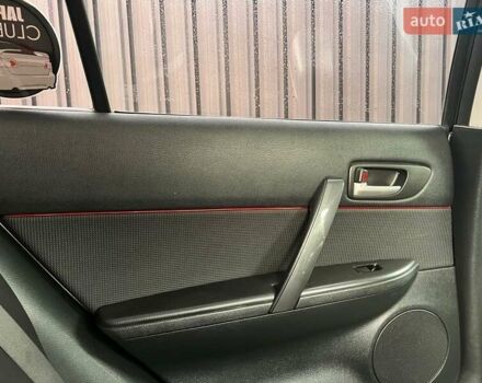 Серый Мазда 6, объемом двигателя 2 л и пробегом 260 тыс. км за 4900 $, фото 18 на Automoto.ua