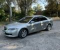 Серый Мазда 6, объемом двигателя 2 л и пробегом 245 тыс. км за 4113 $, фото 1 на Automoto.ua