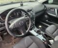 Сірий Мазда 6, об'ємом двигуна 1.8 л та пробігом 180 тис. км за 4300 $, фото 13 на Automoto.ua