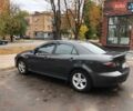 Мазда 6 2006 у Черкасах на Automoto.ua Сірий Мазда 6, об'ємом двигуна 2 л та пробігом 269 тис. км за 4900 $, фото 1 на Automoto.ua
