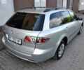 Серый Мазда 6, объемом двигателя 1.8 л и пробегом 193 тыс. км за 2999 $, фото 7 на Automoto.ua