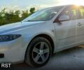 Серый Мазда 6, объемом двигателя 2 л и пробегом 187 тыс. км за 5500 $, фото 9 на Automoto.ua