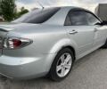 Сірий Мазда 6, об'ємом двигуна 2 л та пробігом 270 тис. км за 2800 $, фото 2 на Automoto.ua