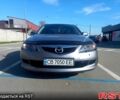 Сірий Мазда 6, об'ємом двигуна 1.8 л та пробігом 232 тис. км за 4000 $, фото 8 на Automoto.ua
