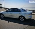 Сірий Мазда 6, об'ємом двигуна 1.8 л та пробігом 180 тис. км за 6500 $, фото 1 на Automoto.ua