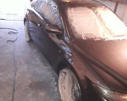 Серый Мазда 6, объемом двигателя 2 л и пробегом 340 тыс. км за 5000 $, фото 7 на Automoto.ua