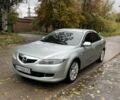 Серый Мазда 6, объемом двигателя 2 л и пробегом 240 тыс. км за 4800 $, фото 5 на Automoto.ua