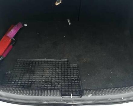 Серый Мазда 6, объемом двигателя 2 л и пробегом 254 тыс. км за 5500 $, фото 7 на Automoto.ua