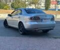 Серый Мазда 6, объемом двигателя 2 л и пробегом 243 тыс. км за 4999 $, фото 6 на Automoto.ua