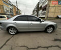 Серый Мазда 6, объемом двигателя 2 л и пробегом 298 тыс. км за 4999 $, фото 4 на Automoto.ua