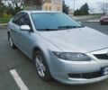 Сірий Мазда 6, об'ємом двигуна 1.8 л та пробігом 180 тис. км за 4300 $, фото 5 на Automoto.ua