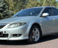Сірий Мазда 6, об'ємом двигуна 2 л та пробігом 284 тис. км за 5300 $, фото 1 на Automoto.ua
