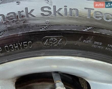 Серый Мазда 6, объемом двигателя 2 л и пробегом 159 тыс. км за 5999 $, фото 20 на Automoto.ua