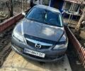 Серый Мазда 6, объемом двигателя 1.8 л и пробегом 0 тыс. км за 5000 $, фото 1 на Automoto.ua